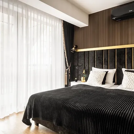 Złota Residence&SPA - 500m od Krupówek-3