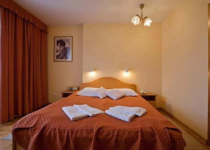 Ośrodek Wczasowy Wanta