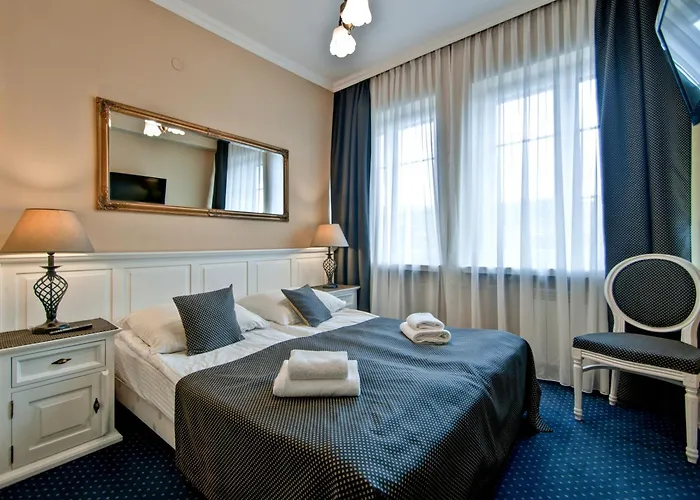 RoztokaHotel Zakopane