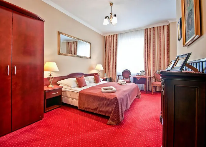 RoztokaHotel Zakopane